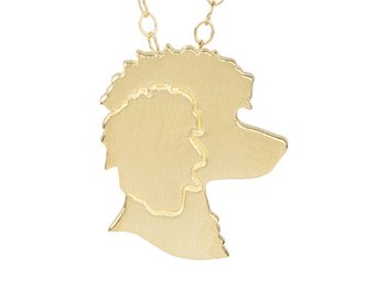 340x270 Poodle Silhouette Etsy