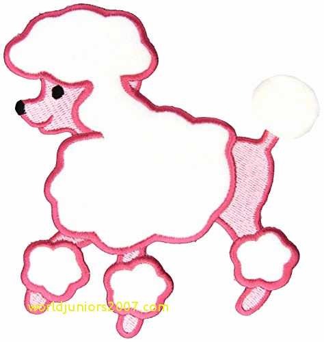 474x500 Top Result 60 Inspirational Poodle Template Printable Picture 2017