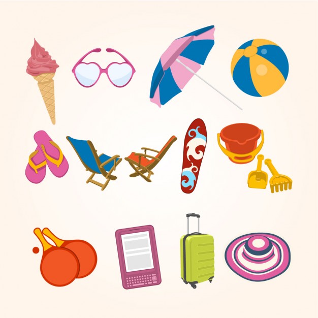 626x626 Pool Party Vectors, Photos And Psd Files Free Download