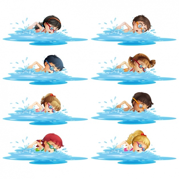 626x626 Swimming Pool Vectors, Photos And Psd Files Free Download