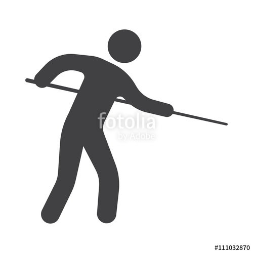 500x500 Pool Player Icon Stock Image And Royalty Free Vector Files