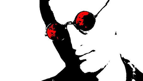 570x321 Natural Born Killers Pop Art By Influxart On Etsy Movies