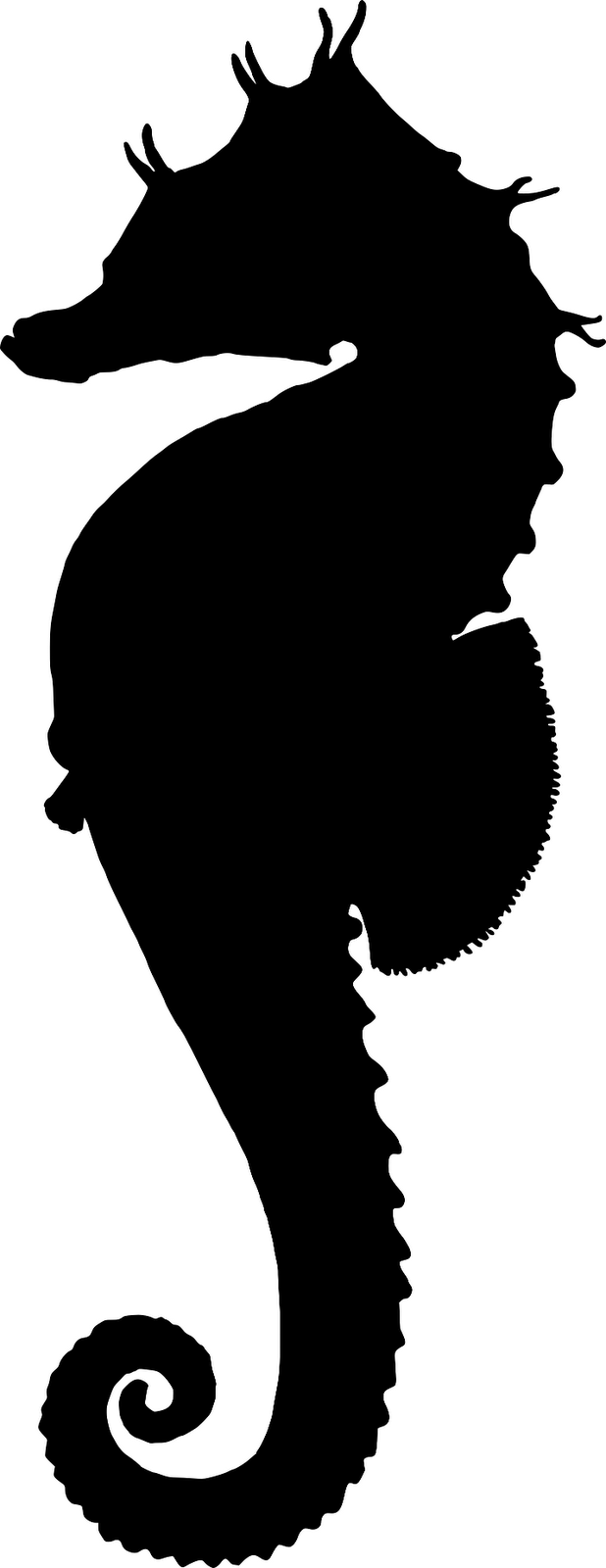 618x1600 Telecanter's Receding Rules Silhouettes Xlii