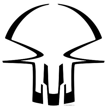 360x360 Profile Silhouette Porsche 911rs