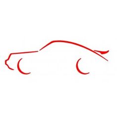 236x236 Porsche Silhouette