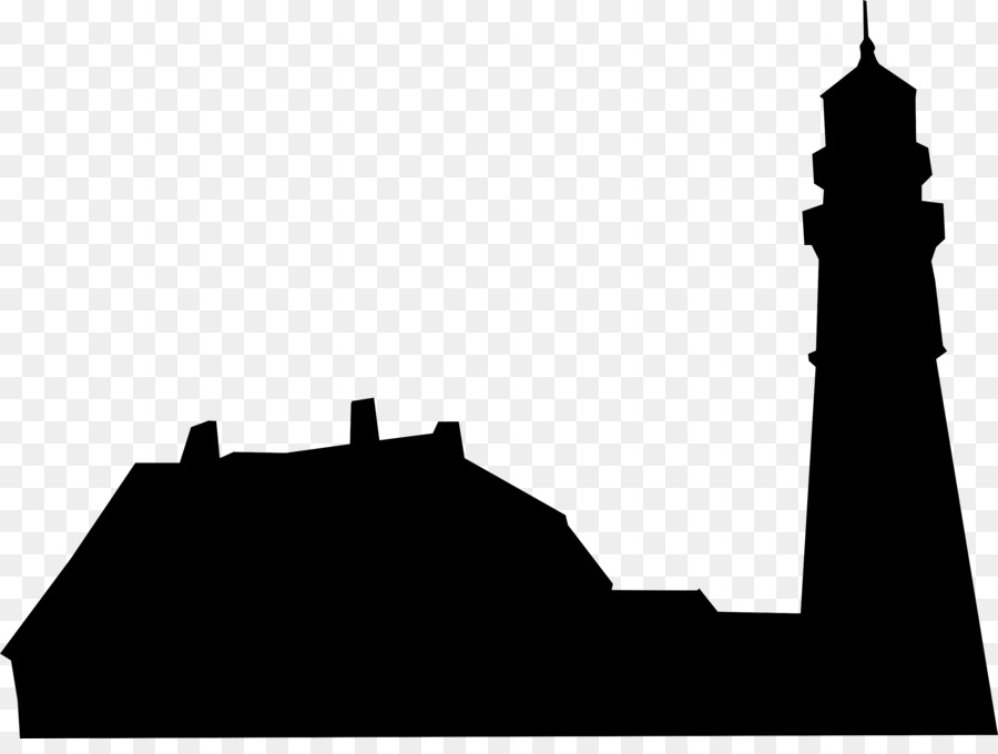 900x680 Portland Head Light Silhouette Photography Lighthouse