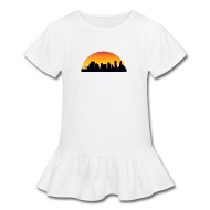 190x190 Shop Portland Silhouette Tanks T Shirts Online Spreadshirt