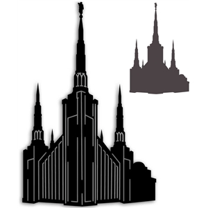 300x300 Silhouette Design Store