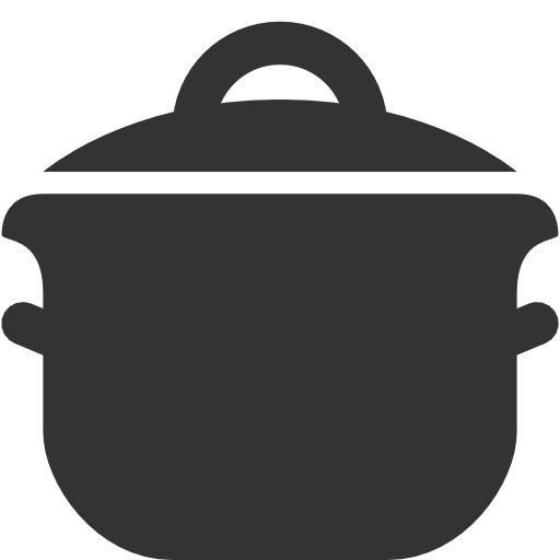 Pot Silhouette