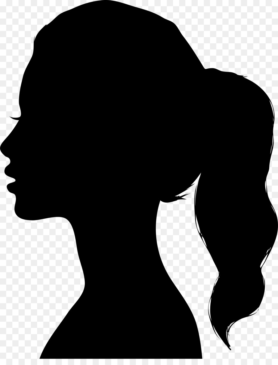 900x1180 Silhouette Drawing Clip Art