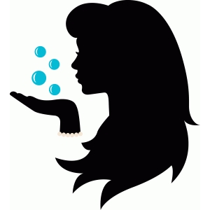 300x300 I Think I'M In Love With This Design From The Silhouette Design