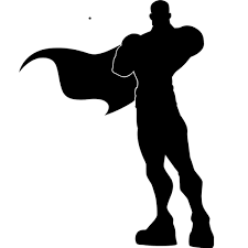 225x225 Image Result For Marvel Superhero Silhouette The Super Yael
