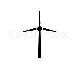 320x280 Conceptual Vector Illustration About Polluted Smoke Monster