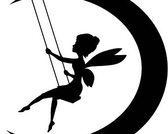 340x270 Fairy Window Etsy