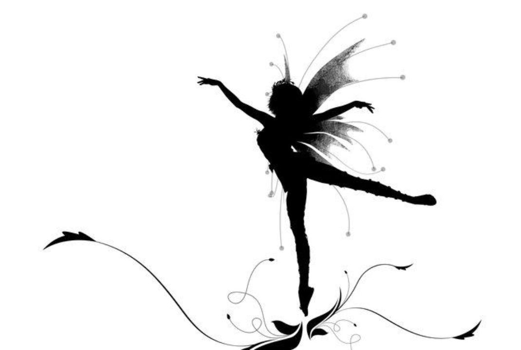 1070x720 Searching For Nymphs The Power Of Belief