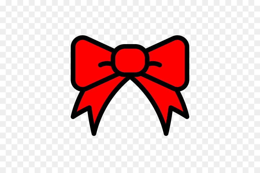 900x600 Ribbon Silhouette Clip Art