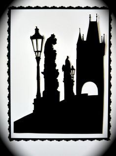 236x316 Lit Up Bridge