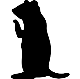 263x262 New Silhouettes Pot Of Gold, Prairie Dog, And More