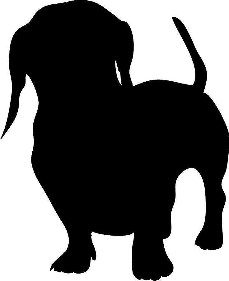 736x905 Dog Silhouette Dog Themed Classroom