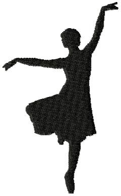 240x390 Praise Dance Rhinestone Amp Embroidery Designs