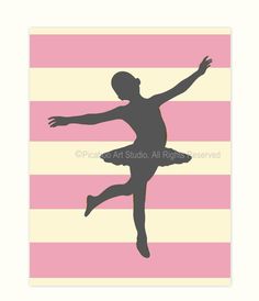 236x274 Nursery Decor 8 X 10 Childs Wall Art Print