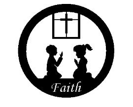 270x217 Children Praying Pictures Clipart Panda