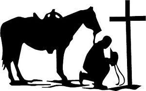 300x188 Cowboy Horse Prayer
