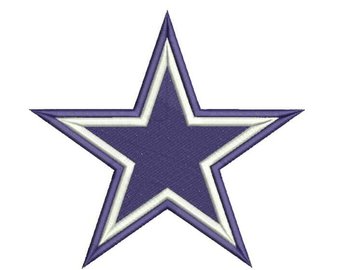 340x270 Cowboy Embroidery Etsy