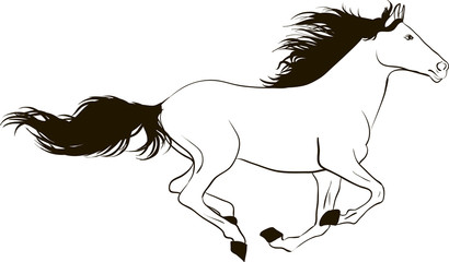 410x240 Western Silhouette Photos, Royalty Free Images, Graphics, Vectors