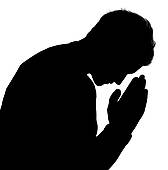 168x170 Best Photos Of Black Man Praying Clip Art