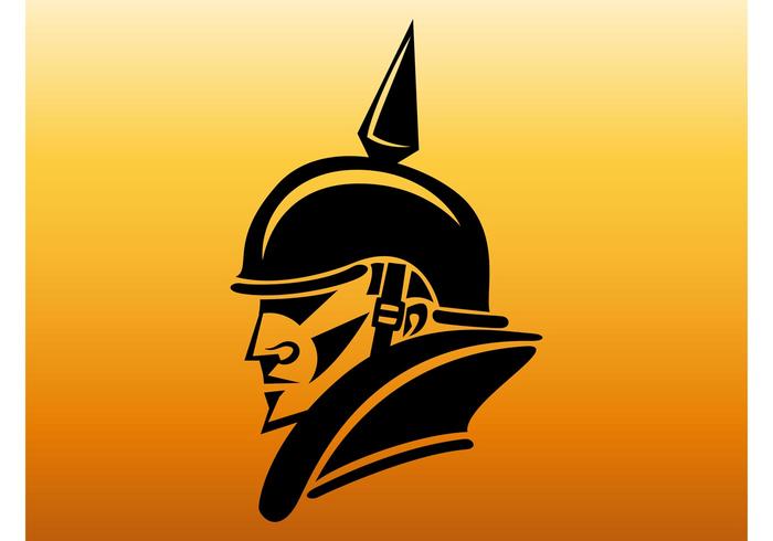 700x490 Soldier Free Vector Art