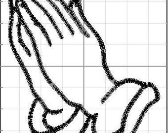 340x270 Hand Silhouette Etsy