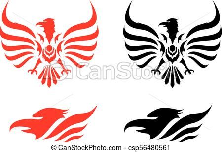 450x308 Eagle Symbol For Your Design