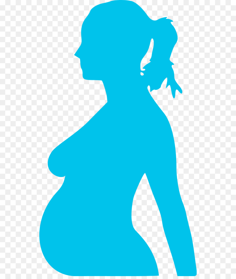 900x1060 Pregnancy Silhouette Clip Art