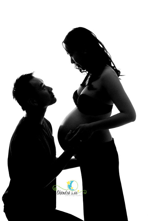 480x719 Creating A Silhouette Photograph Newborn Photographer, Maternity