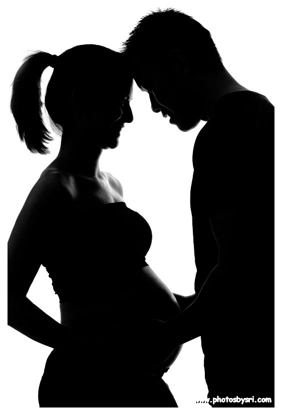 563x830 Silhouette. This Just Makes Me Smile!! Best Day Ever