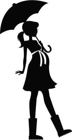 236x460 Pregnant Woman Silhouette Clipart People Woman