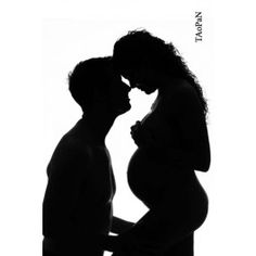 236x236 Pregnancy Silhouette Clip Art