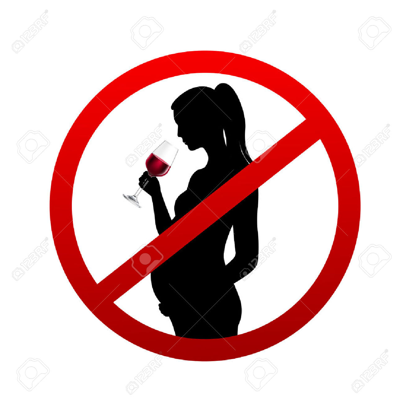 1300x1300 Drinking Alcohol Silhouette Clipart