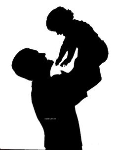 235x304 Pregnant Woman Silhouette Clip Art Free