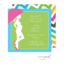 220x220 47 Best Pregnant Baby Bump Invitations Images
