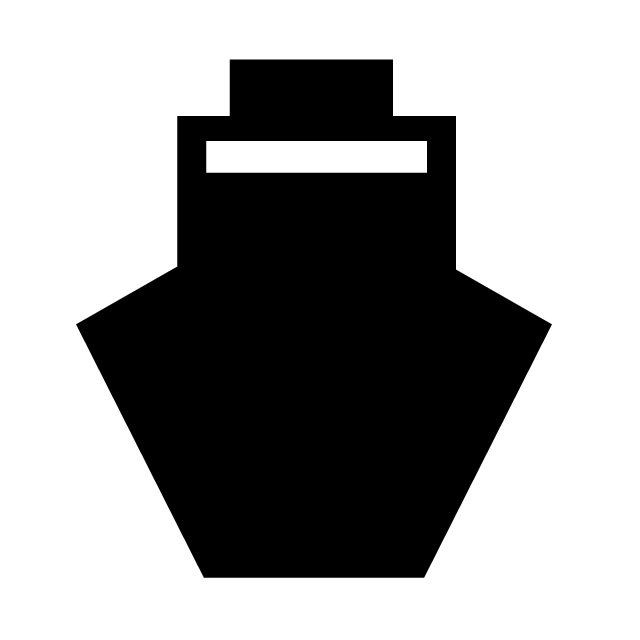 640x640 Front Ship Free Icon Mark Illustration