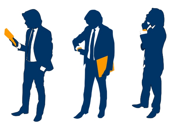 580x426 Ways To Introduce A Business Presentation