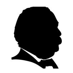 236x236 President Obama Silhoutte Laser Cut By