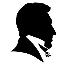 236x236 Presidents 11 To 15 Silhouette Laser Cut By