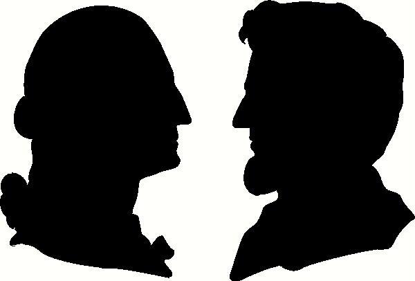 600x406 Mr. Lincoln, Today Is Your Birthday