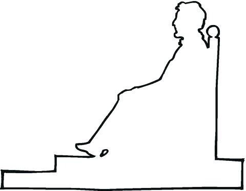 480x374 Coloring Pages Online Flowers Presidents Day Research Projects