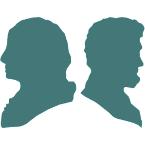 300x300 Presidents Silhouette Clipart, Cliparts Of Presidents Silhouette