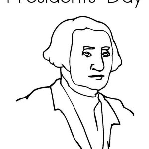 Presidents Day Silhouette at GetDrawings | Free download