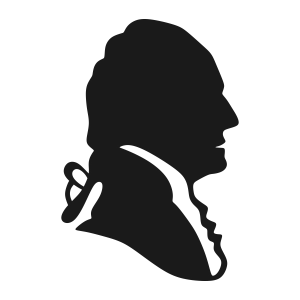 600x600 George Washington U.s. Presidents Svg Cuttable Designs